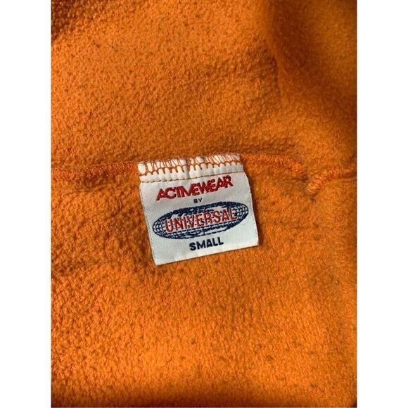 Vintage Tennessee Vols Orange Sweatpants Small - Picture 3 of 9